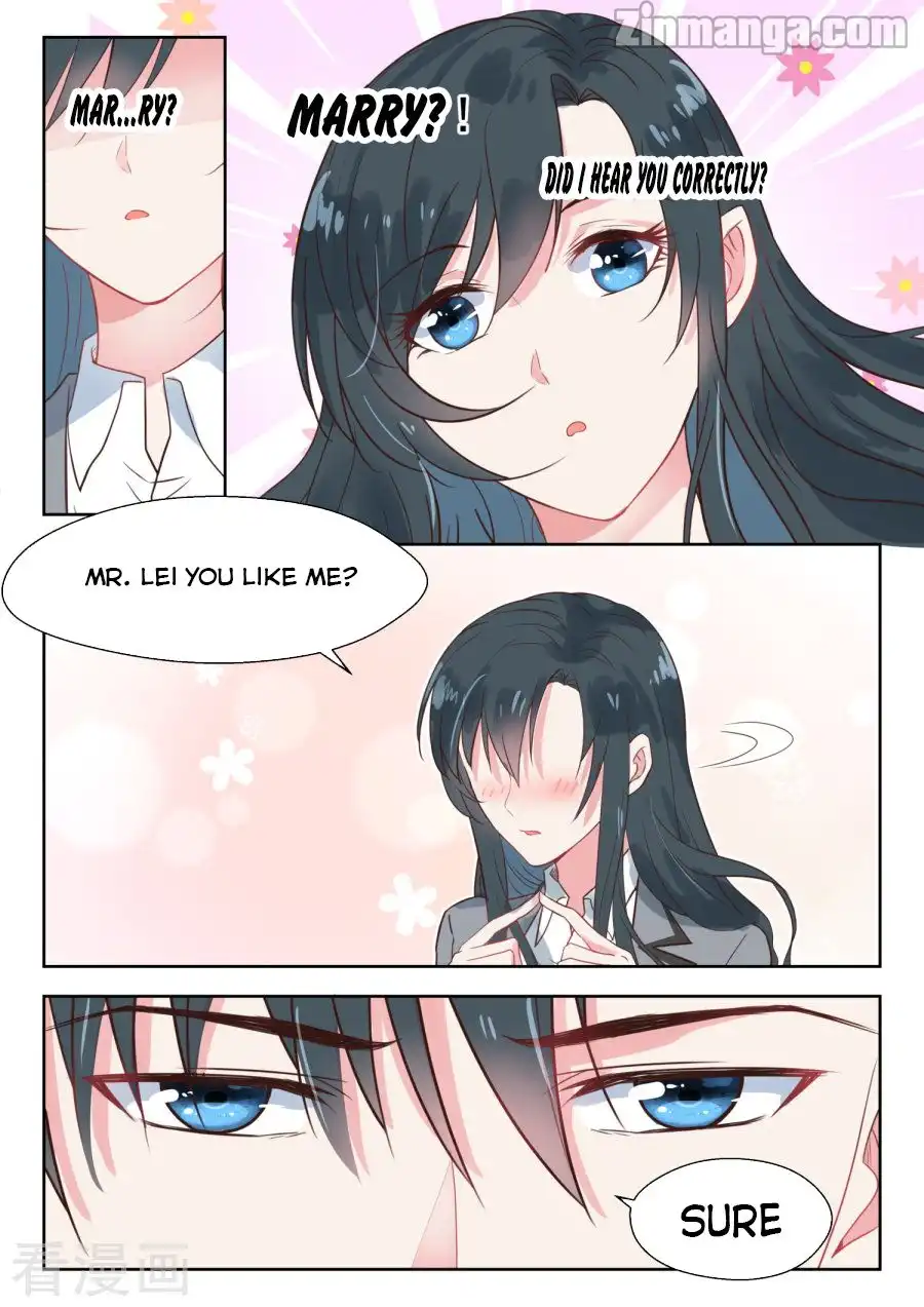 My Adorable Girlfriend Chapter 150 5